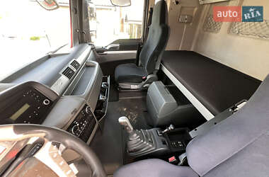 Тягач MAN TGX 2010 в 