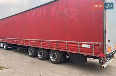 Тягач MAN TGX 2013 в 