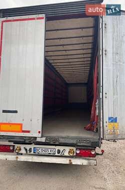 Тягач MAN TGX 2013 в 