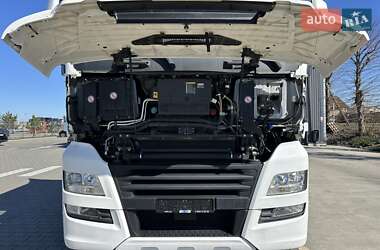 Тягач MAN TGX 2017 в 