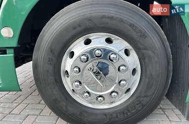 Тягач MAN TGX 2014 в 