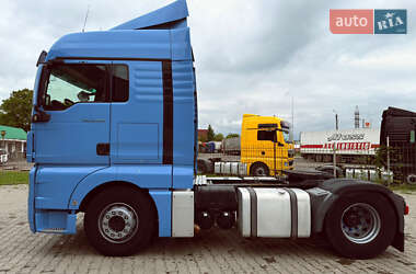 Тягач MAN TGX 2011 в 
