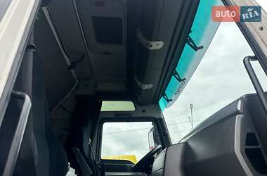 Тягач MAN TGX 2014 в 