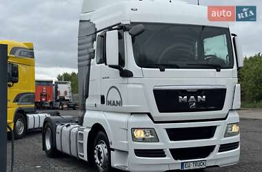 Тягач MAN TGX 2012 в Вінниці