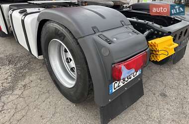 Тягач MAN TGX 2013 в 