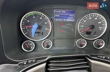 Тягач MAN TGX 2012 в 