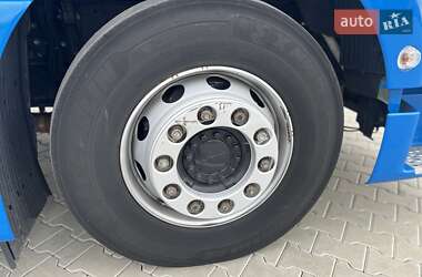 Тягач MAN TGX 2020 в 