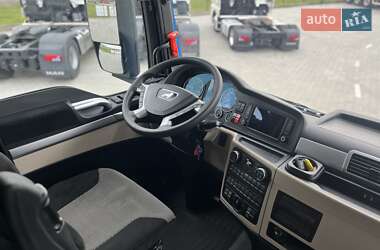 Тягач MAN TGX 2020 в 
