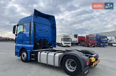 Тягач MAN TGX 2020 в 