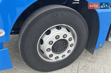 Тягач MAN TGX 2020 в 