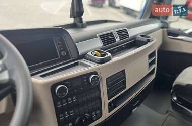 Тягач MAN TGX 2020 в 