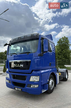 Тягач MAN TGX 2013 в Вінниці