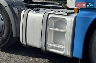 Тягач MAN TGX 2013 в 
