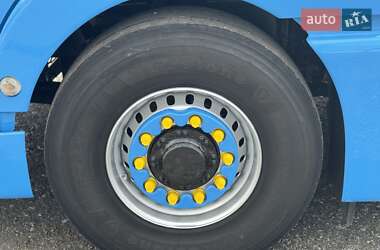 Тягач MAN TGX 2013 в 