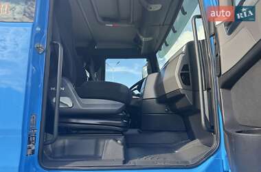 Тягач MAN TGX 2013 в 