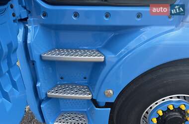 Тягач MAN TGX 2013 в 