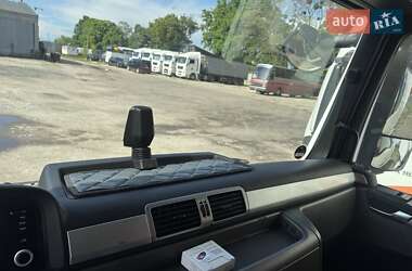 Тягач MAN TGX 2015 в 