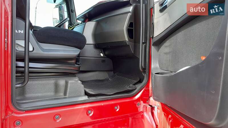 Тягач MAN TGX 2012 в Хмельницком