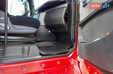 Тягач MAN TGX 2012 в 