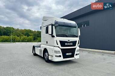 Тягач MAN TGX 2020 в Дубно