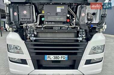 Тягач MAN TGX 2020 в 