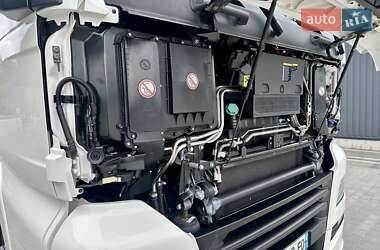 Тягач MAN TGX 2020 в 