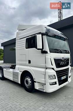Тягач MAN TGX 2020 в 