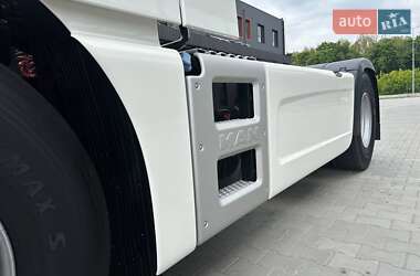 Тягач MAN TGX 2020 в 