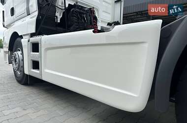 Тягач MAN TGX 2020 в 