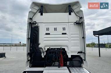 Тягач MAN TGX 2020 в 