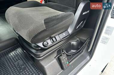 Тягач MAN TGX 2020 в 