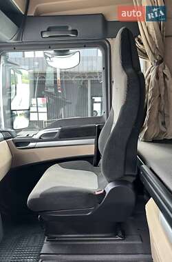 Тягач MAN TGX 2020 в 