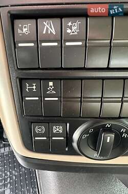 Тягач MAN TGX 2020 в 