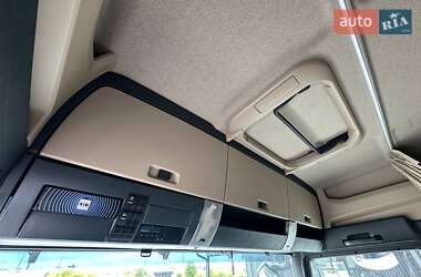 Тягач MAN TGX 2020 в 