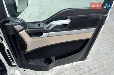 Тягач MAN TGX 2020 в 