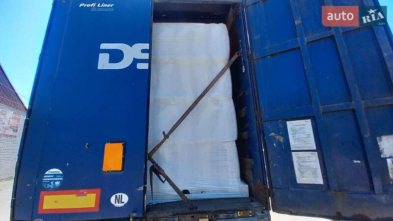 Тентованый MAN TGX 2012 в Черкассах фото 19 Тентованый MAN TGX 2012 в Черкассах