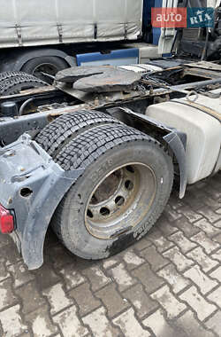 Тягач MAN TGX 2014 в 