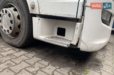 Тягач MAN TGX 2014 в 