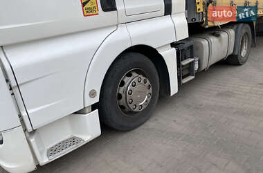 Тягач MAN TGX 2014 в 