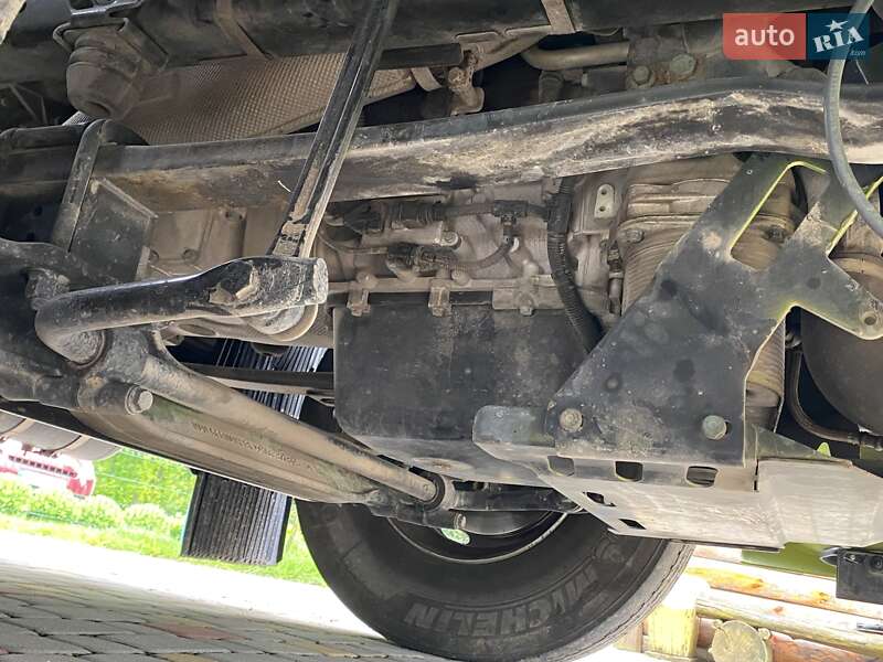 Тягач MAN TGX 2019 в Шепетівці