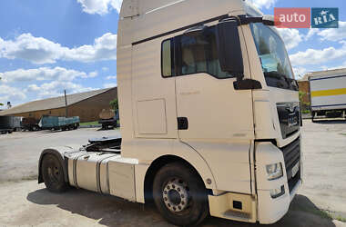 Тягач MAN TGX 2019 в 