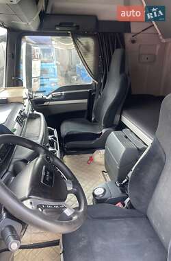 Тягач MAN TGX 2011 в 