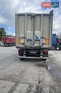Тягач MAN TGX 2013 в 