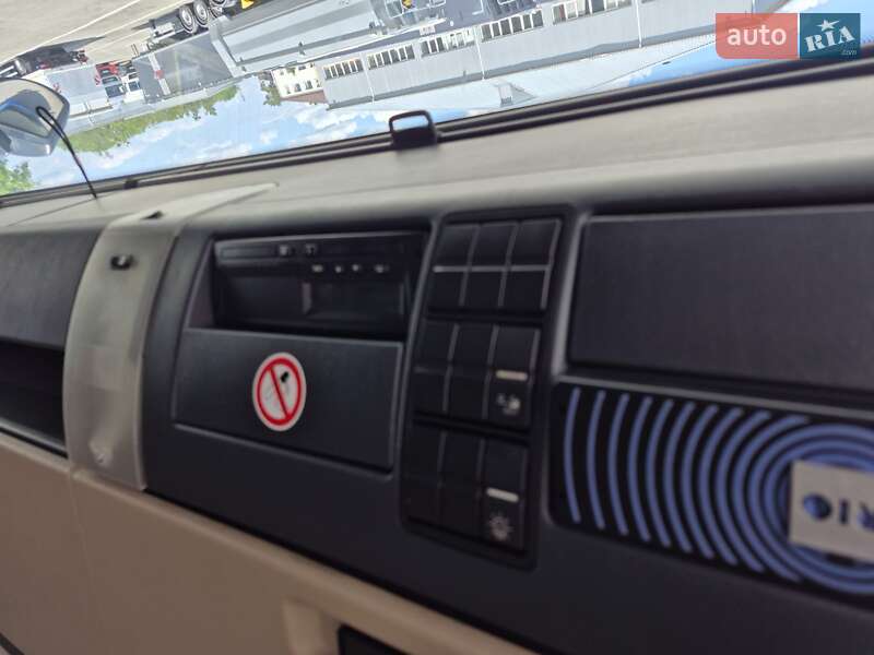 Тягач MAN TGX 2019 в Бучі