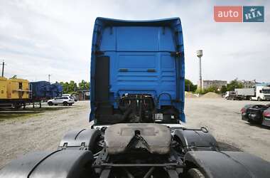Тягач MAN TGX 2013 в 