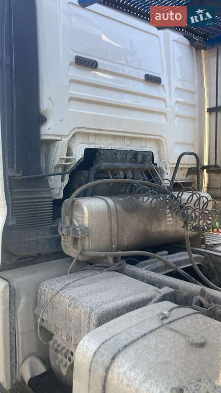 Тягач MAN TGX 2012 в Харькове фото 7 Тягач MAN TGX 2012 в Харькове