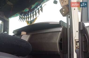 Тягач MAN TGX 2014 в 