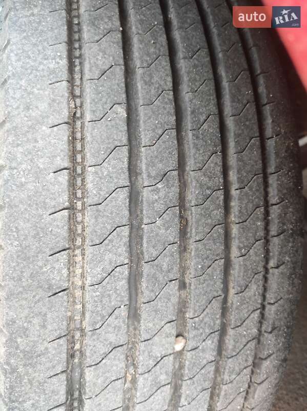 Тягач MAN TGX 2013 в Прилуках фото 8 Тягач MAN TGX 2013 в Прилуках