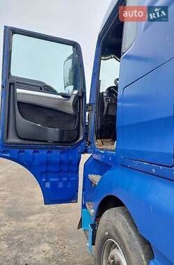 Тягач MAN TGX 2009 в 