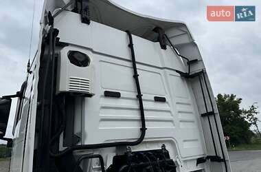 Тягач MAN TGX 2014 в 